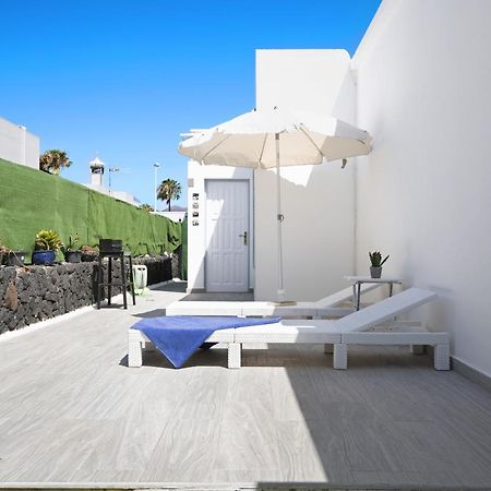 Villa Ventolera Puerto del Carmen  Exteriér fotografie