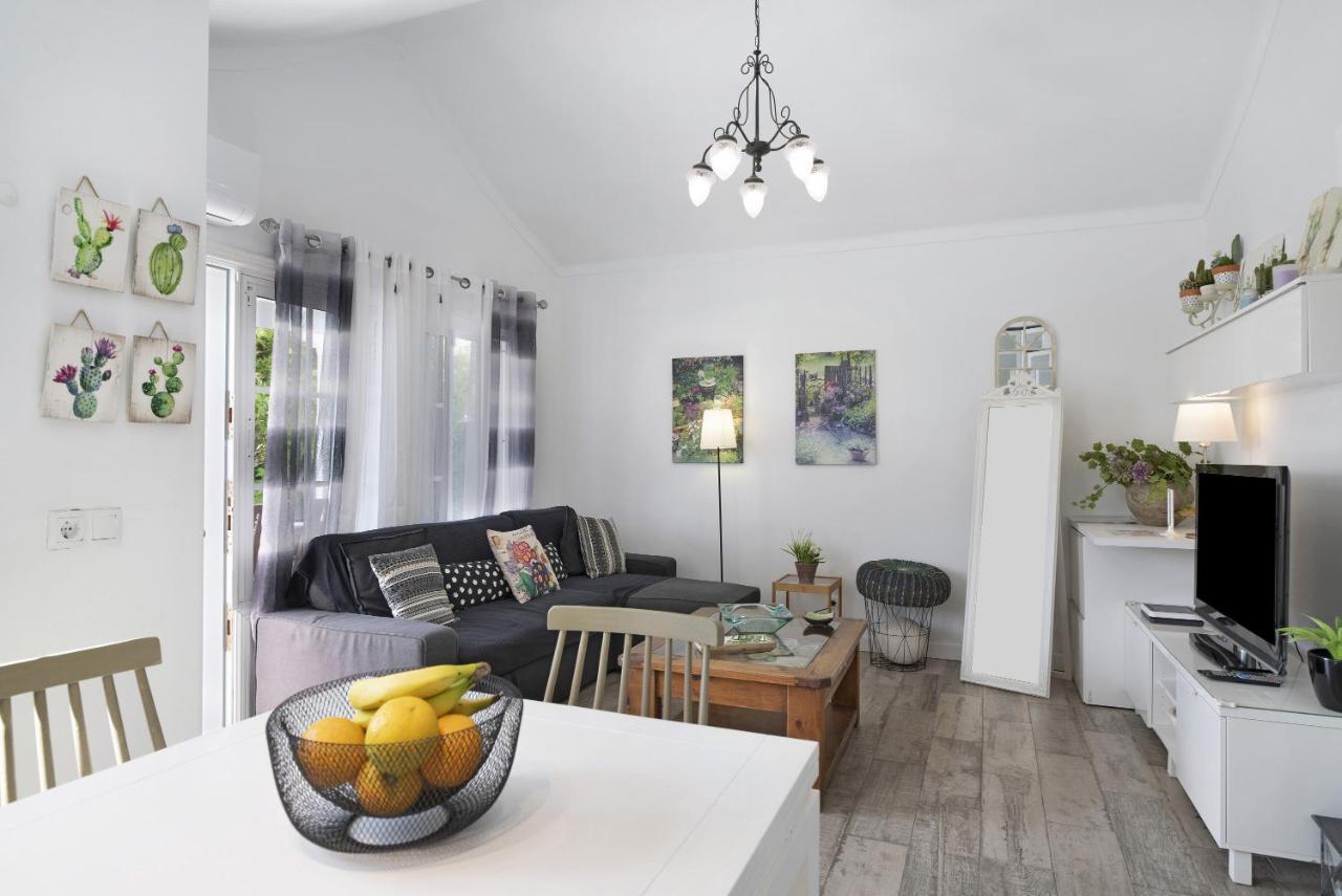 Villa Ventolera Puerto del Carmen  Exteriér fotografie