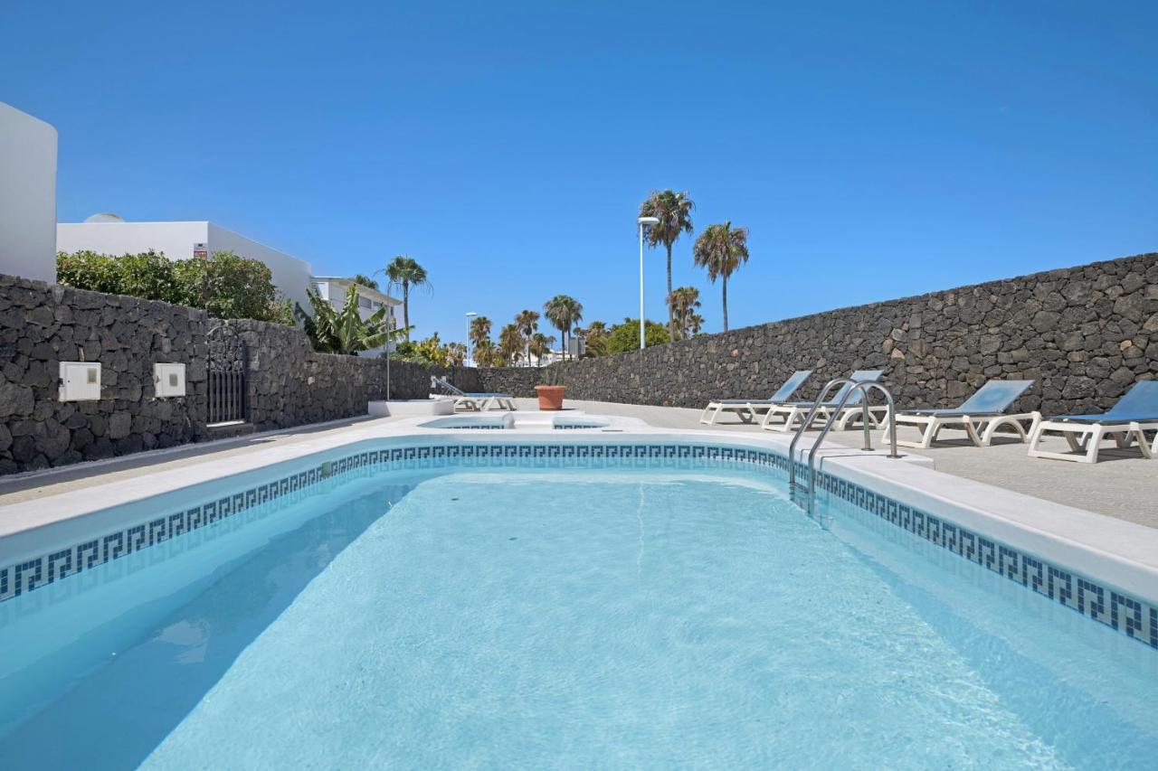 Villa Ventolera Puerto del Carmen  Exteriér fotografie