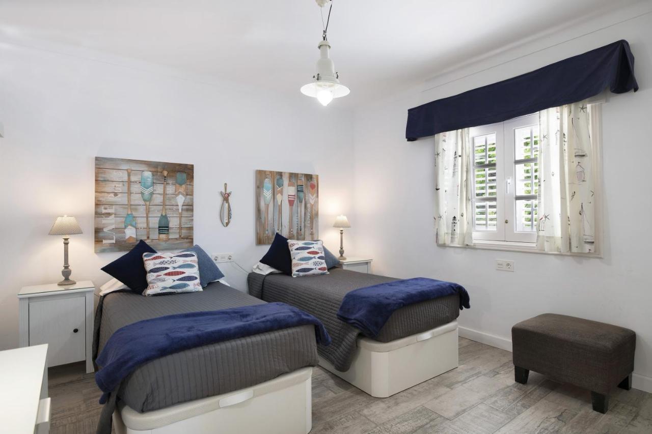 Villa Ventolera Puerto del Carmen  Exteriér fotografie