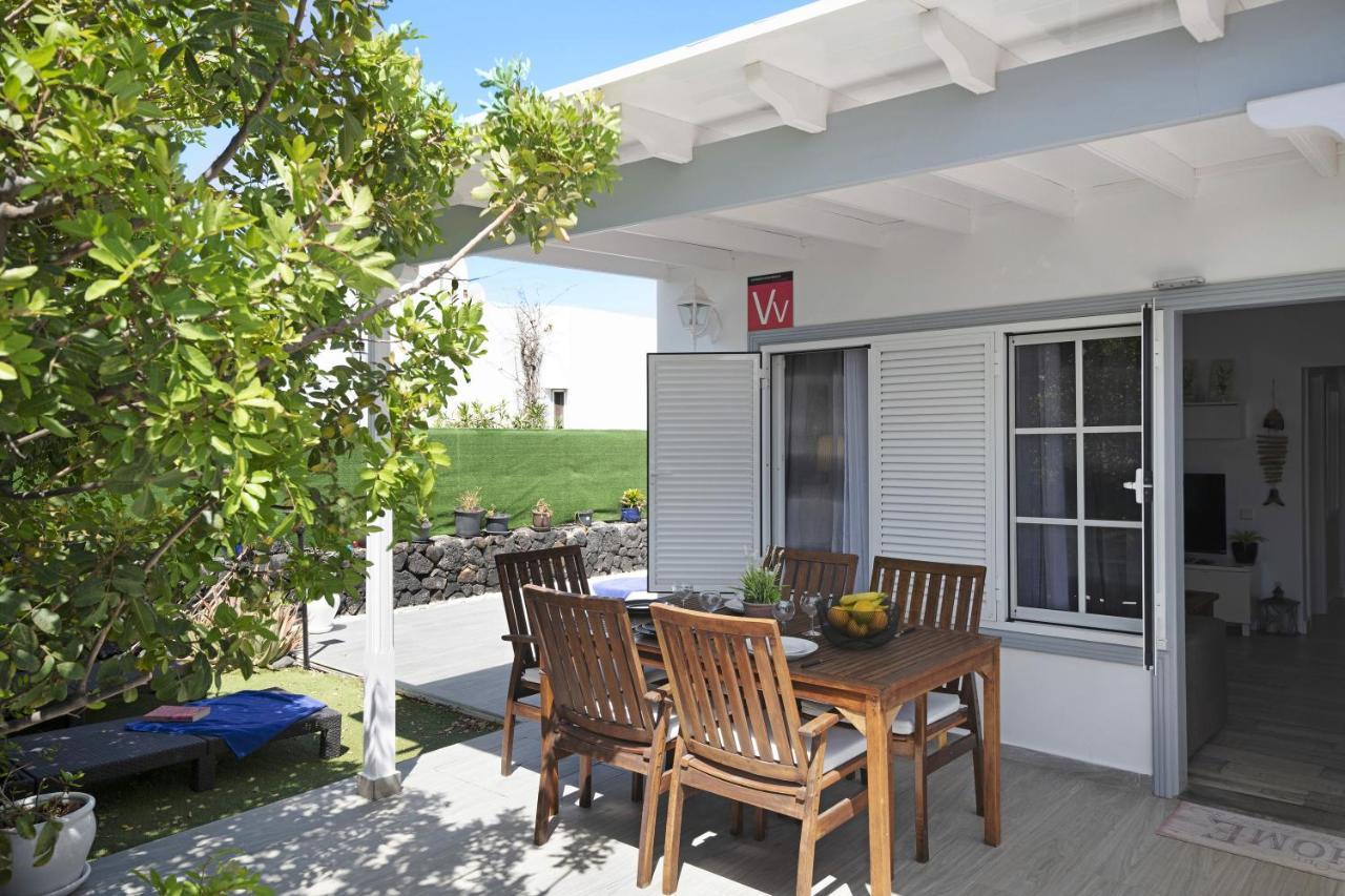 Villa Ventolera Puerto del Carmen  Exteriér fotografie